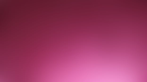 Beautiful gradient pink illustration background. photo