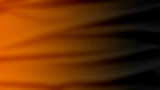 orange and black gradient background illustration. photo