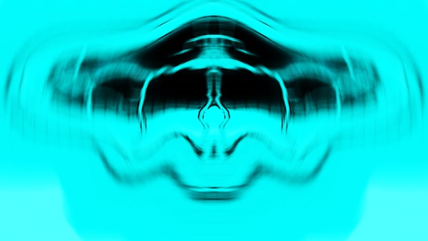 Lighting Electric Background Digital Rendering photo