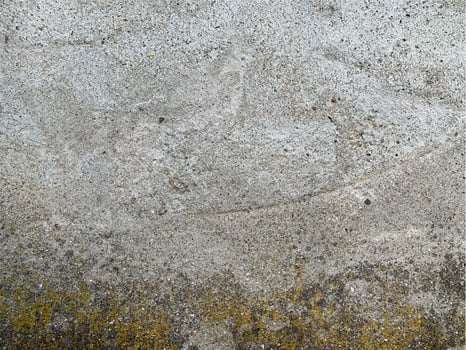 Concrete wall background. Cement wall texture photo