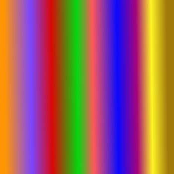 Gradient Background multicolour photo
