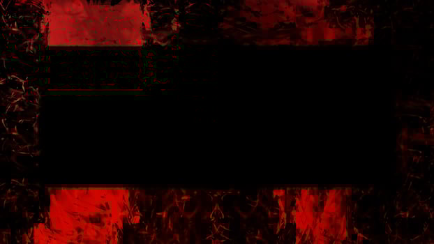 Abstract Background Pattern Frame Digital Illustration photo