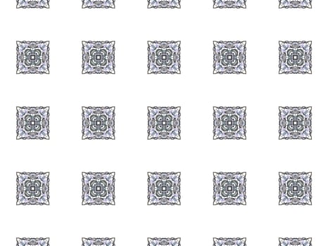 Digital Illustration Kaleidoscope Pattern photo