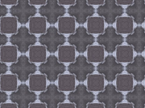 Digital Illustration Kaleidoscope Creative Pattern photo