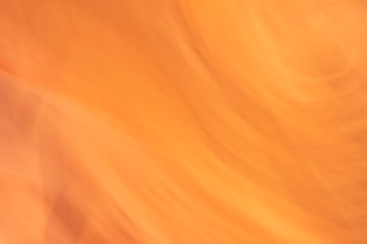 Abstract desert orange background. Small waves. Backdrop. photo