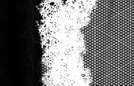 Dust and Scratched Textured Backgrounds.Grunge white and black wall background.Abstract background, old metal with rust. Overlay illustration over any design to create grungy vintage photo