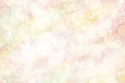 Bokeh dot colorful shiny sparkling light of various colors glittering illustration for abstract background template designs, paper, cards, flyer, banner, advertising, brochures, poster, frame photo