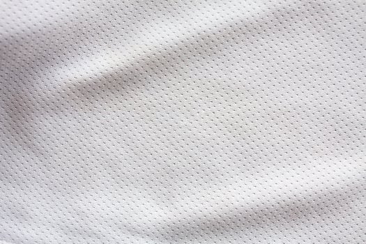 White sports clothing fabric jersey photo
