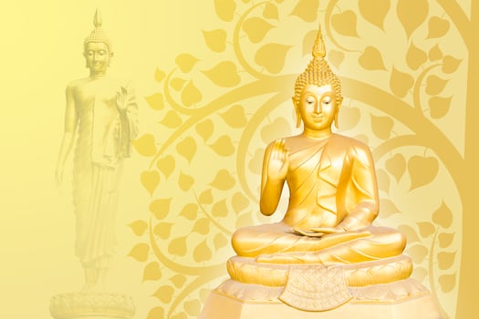 buddha statue background photo