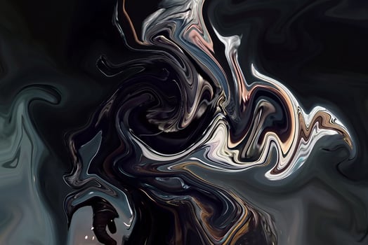 Abstract Background Vivid liquify Texture colorful wallpaper  Premium Photo