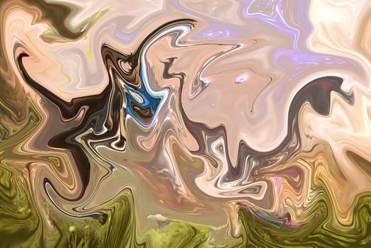Abstract Background Vivid liquify Texture colorful wallpaper  Free Photo