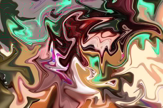 Abstract Background Vivid liquify Texture colorful wallpaper  Free Photo