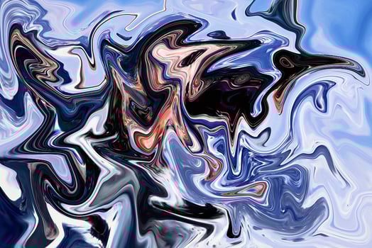 Abstract Background Vivid liquify Texture colorful wallpaper  Free Photo