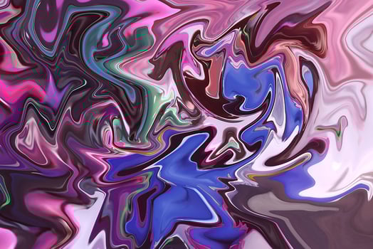 Abstract Background Vivid liquify Texture colorful wallpaper  Free Photo