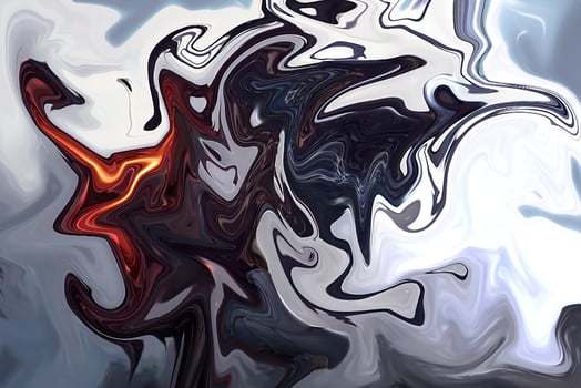 Abstract Background Vivid liquify Texture colourful wallpaper  Free Photo