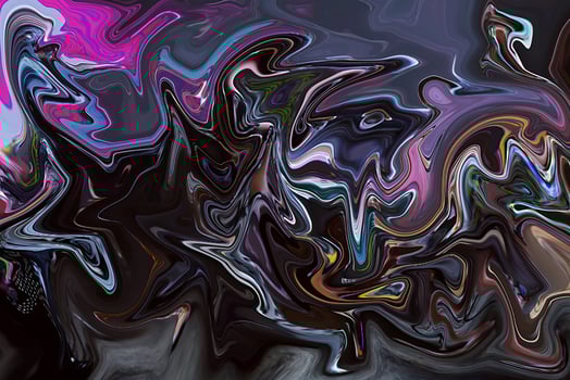 Abstract Background Vivid liquify Texture colourful wallpaper  Free Photo