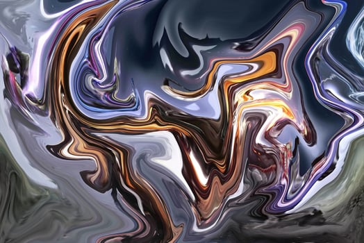 Abstract Background Vivid liquify Texture colourful wallpaper  Free Photo