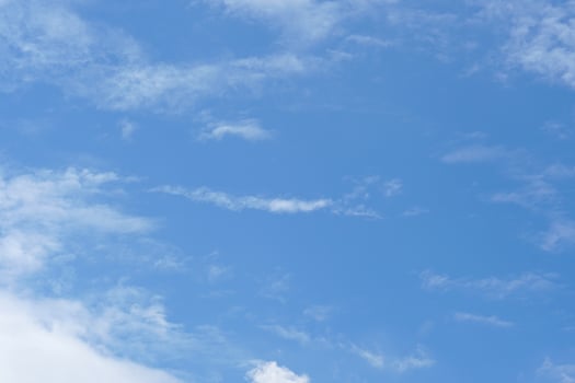 clouds in the sky photo