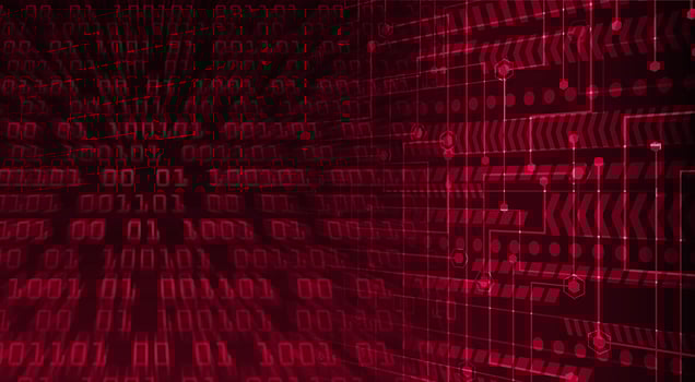 cyber circuit future technology concept background photo