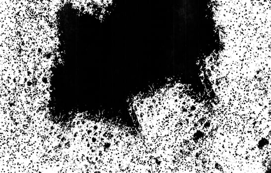 Dust and Scratched Textured Backgrounds. Dust Overlay Distress Grain ,Simply Place illustration over any Object to Create grungy Effect. photo