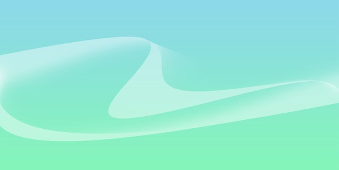 light blue background Used for design work and wallpaper with a pattern photo