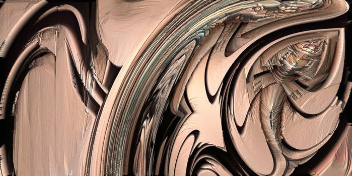 Abstract fiber background high quality texture detail photo