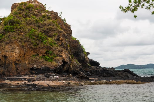 Ko Samet Arhipelageo photo