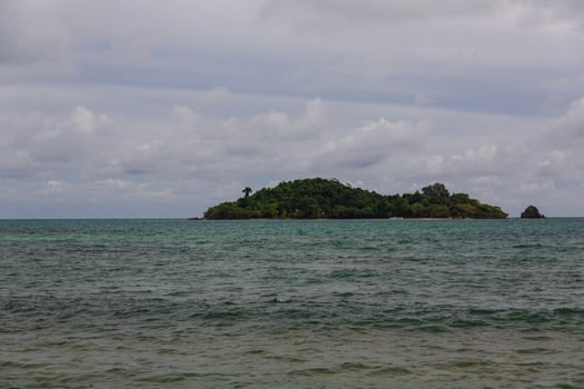 Ko Samet Arhipelageo photo