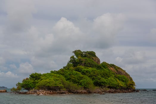 Ko Samet Arhipelageo photo