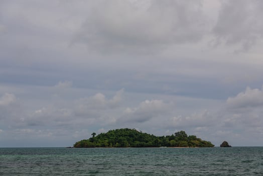 Ko Samet Arhipelageo photo