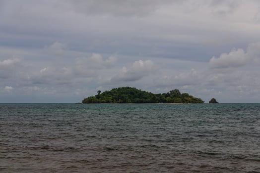 Ko Samet Arhipelageo photo