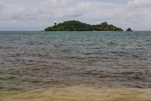 Ko Samet Arhipelageo photo