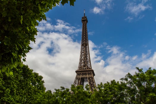 Eiffel Tour Paris photo