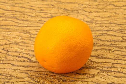 Sweet ripe juicy Orange fruit photo
