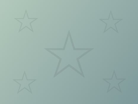 smooth texture background with star pattern photo