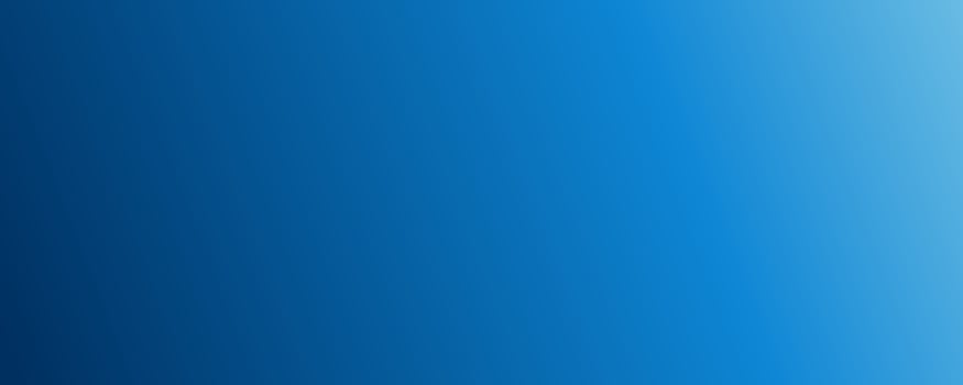 BLUE SMOOTH GRADIENT BACKGORUND photo