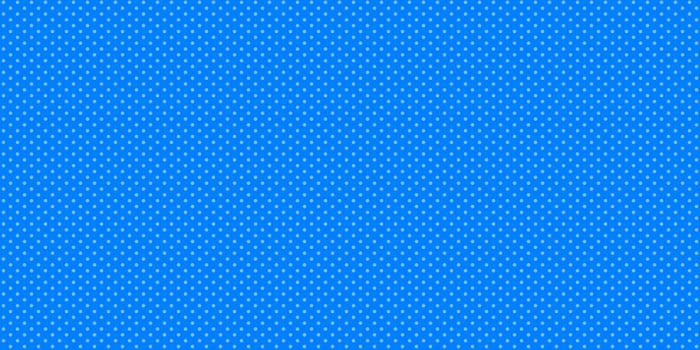 polka dot pattern off white circles blue background photo