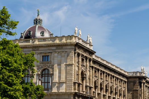 Natural History Museum, Vienna photo