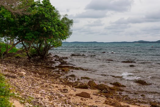 Ko Samet Arhipelageo photo