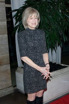 LOS ANGELES  JAN 11 - Mary Kay Place at the 2020 Los Angeles Critics Association  LAFCA  Awards Ceremony  Arrivals at the InterContinental Hotel on January 11, 2020 in Century City, CA photo