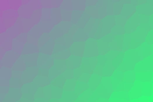 Low Poly Abstract Gradient Background photo