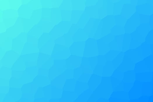 Low Poly Abstract Gradient Background photo