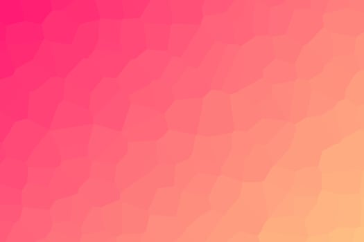 Low Poly Abstract Gradient Background photo