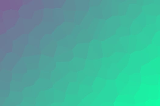 Low Poly Abstract Gradient Background photo
