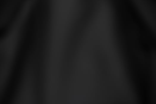 Dark black and gray blurred background has a little abstract light. soft background for wallpaper,design,graphic and presentation photo