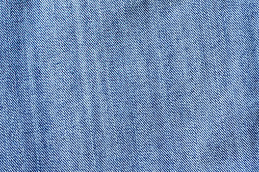 Blue Jeans Texture Denim Background Fashion Pattern photo