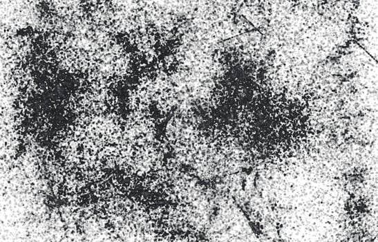 Distress urban used texture. Grunge rough dirty background.For posters, banners, retro and urban designs. photo