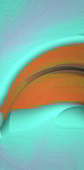 Creative colors design wall abstract background high quality texture details photo