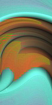Creative colors design wall abstract background high quality texture details photo