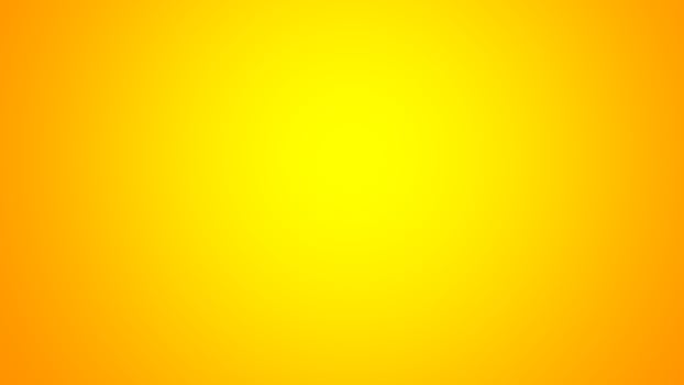 Yellow orange background, abstract orange gradient background photo